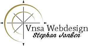 Webdesign Varel Logo